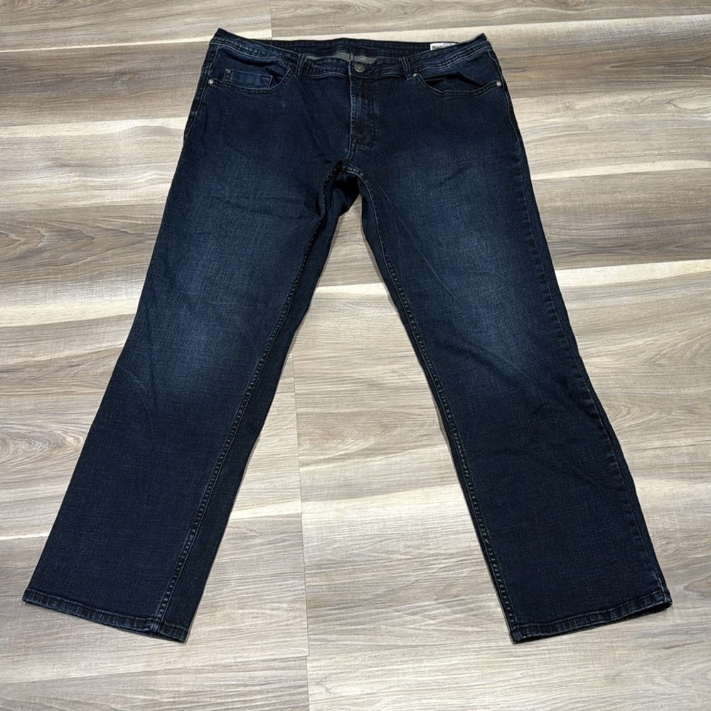 Buffalo David Bitton Jack Slim Straight Stretch Jeans size 40
